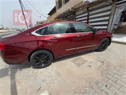 شيفروليه امبالا